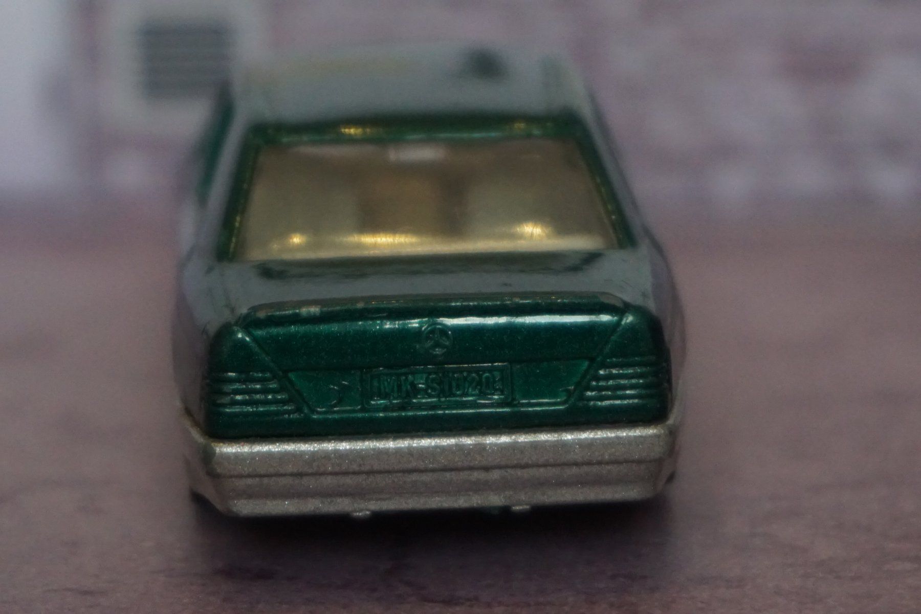 Siku Voitures modèles: Siku Mercedes 300 E RAR TOP !!!!!!!!!!!!!!!! – D'occasion à Reiden par Doppeldecker69 2