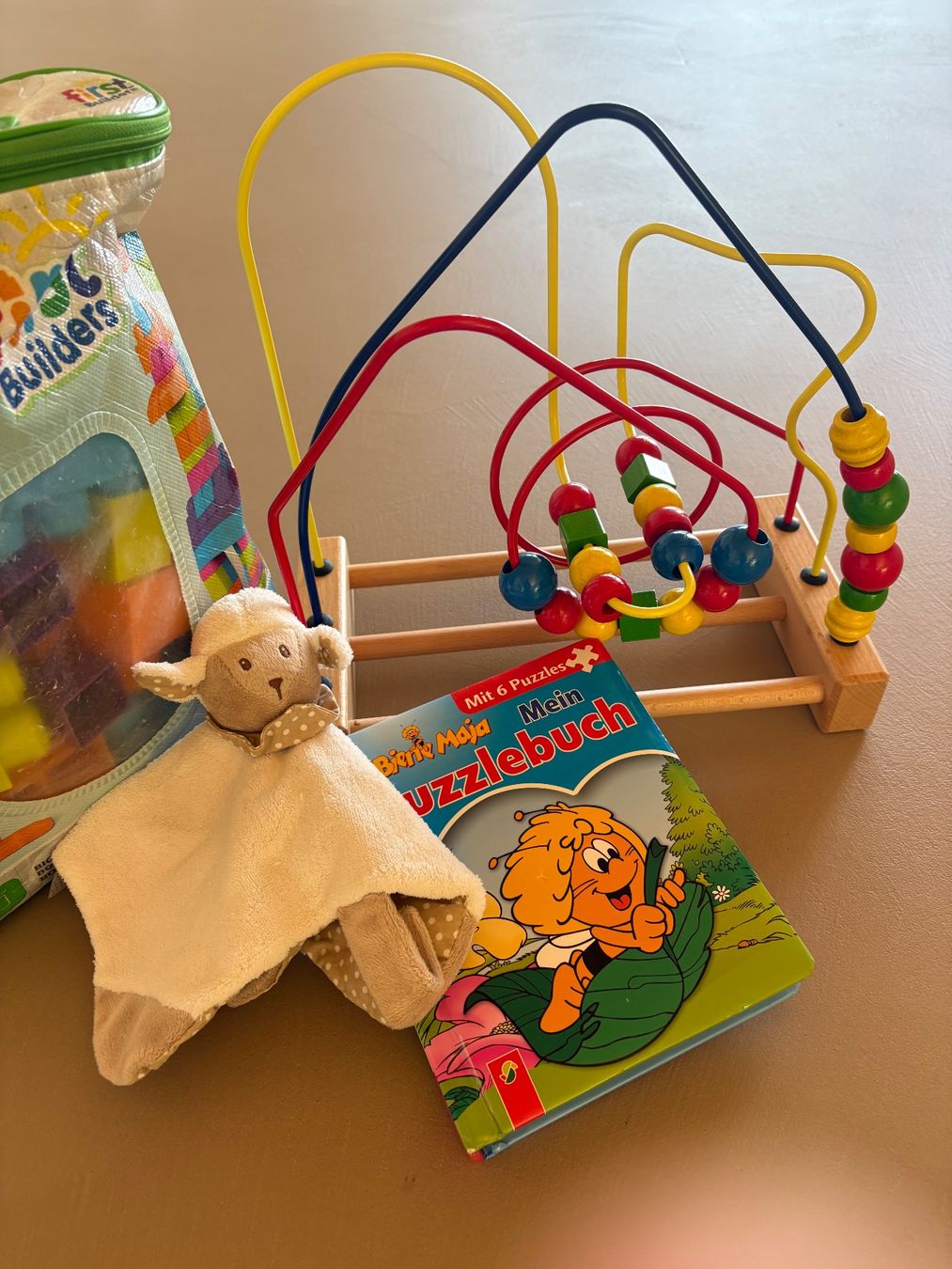 Fisher-Price Spielzeuge: Spielzeug für Kleinkind – Gebraucht aus Aesch BL von snezienka53 1