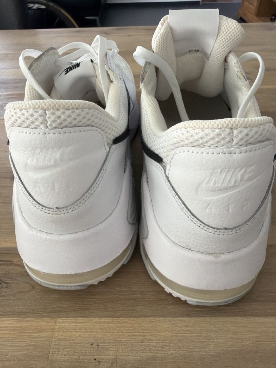 Nike Herrenschuhe: Nike Air Max Grösse 47  – Gebraucht aus Eich von friendly-Giant 2