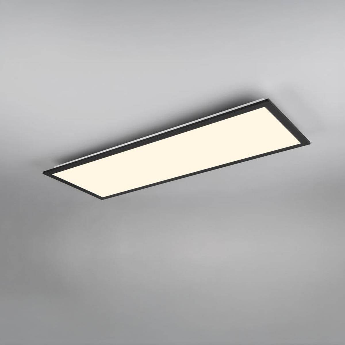 Kronleuchter & Deckenlampen: LED Deckenleuchte, RGBW, 80 cm x 30 cm – Neu (gemäss Beschreibung) aus Kreuzlingen von Smart-Light 1