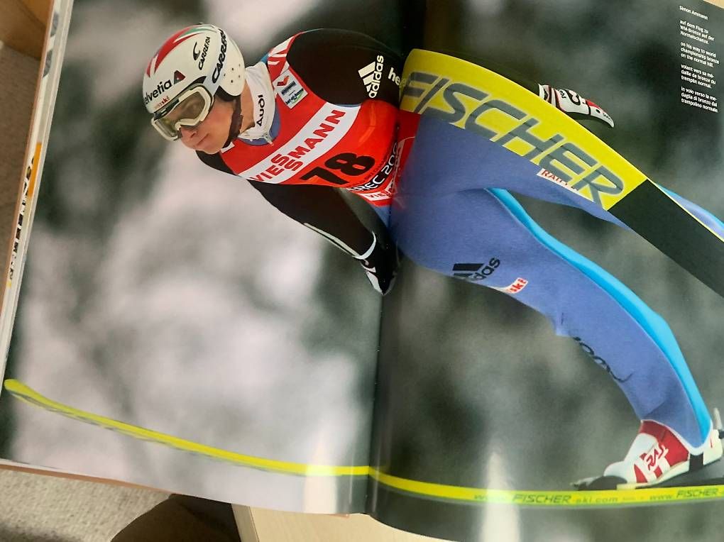 Libri: sporthistorische Jahresbücher 1963-2011 – Usato da Olten venduto da wid_rq9t 2