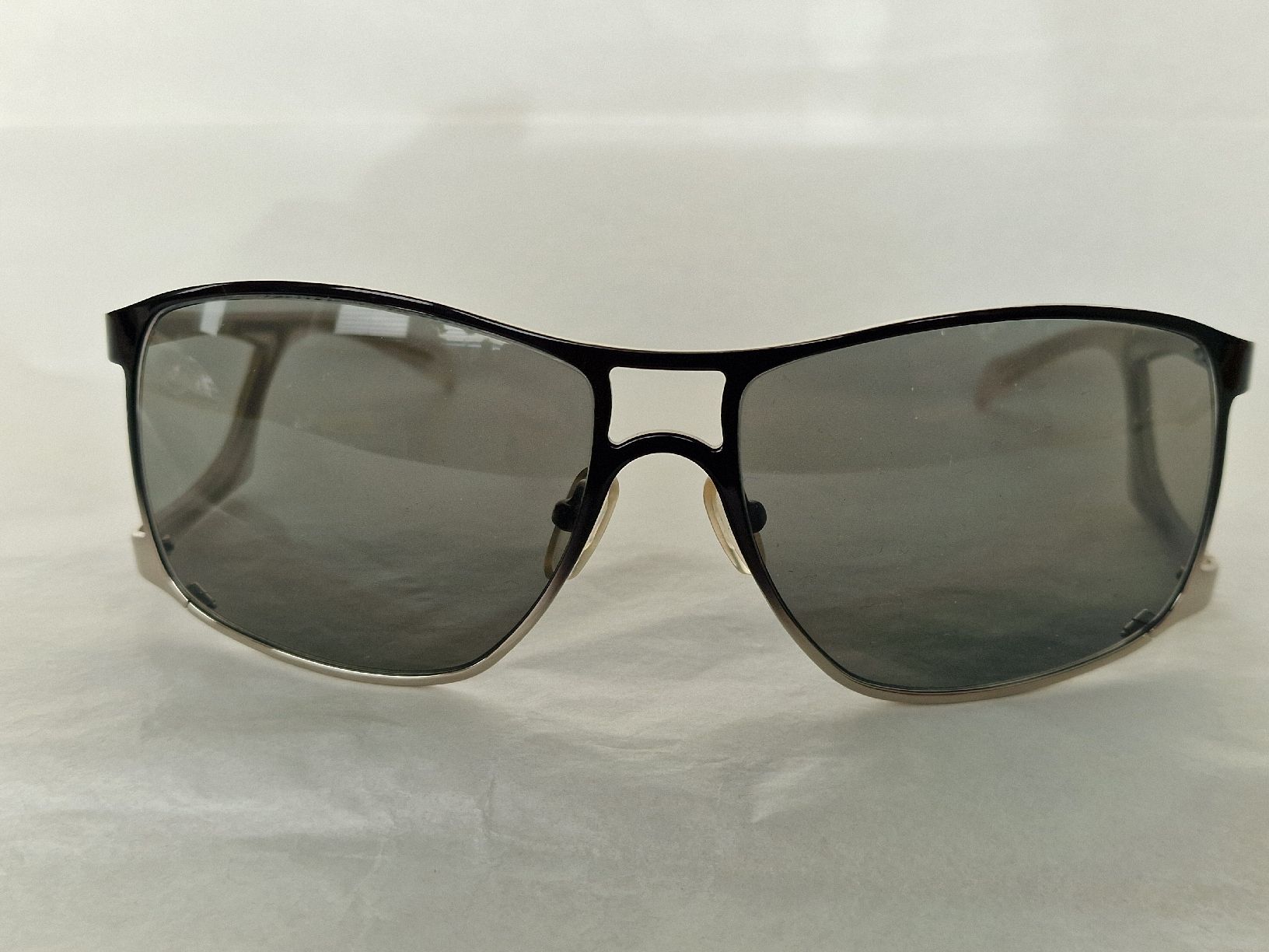 Lunettes & Verres: X-ICE  HERREN  SONNENBRILLE – Neuf avec emballage d'origine à Aadorf par condor35 1