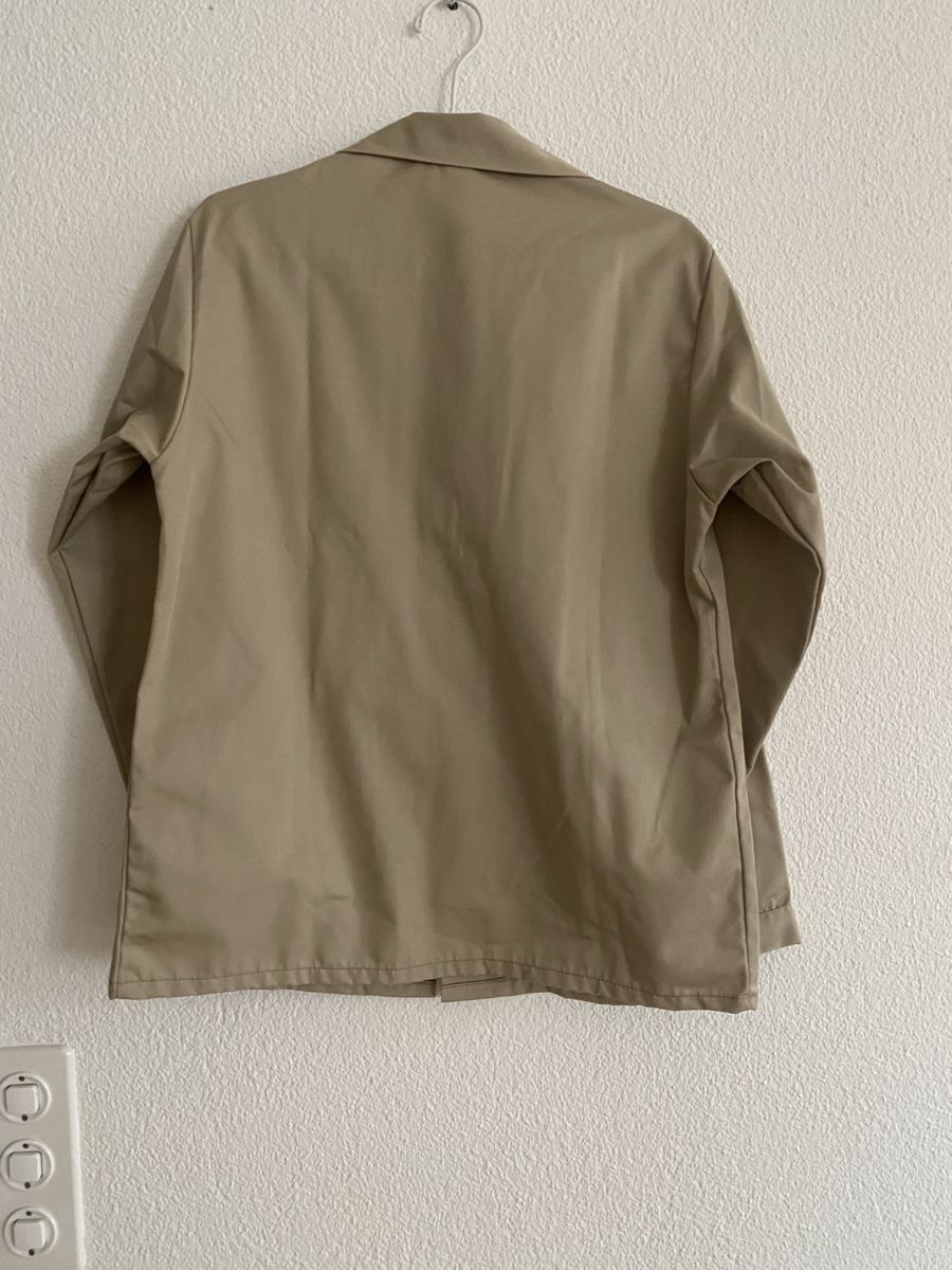 Giacche: Jacke Marsum beige Grösse 46 – Nuovo (secondo la descrizione) da Luzern venduto da champagnelaury 1