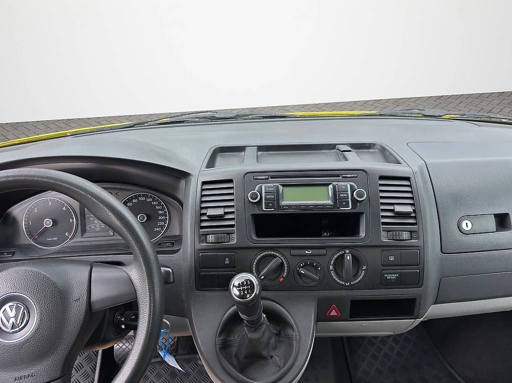 VW Automobili: VW T5 2.0 TDI Champion 4Motion – Usato da Alpnach-Dorf venduto da Hess-Automobile 7