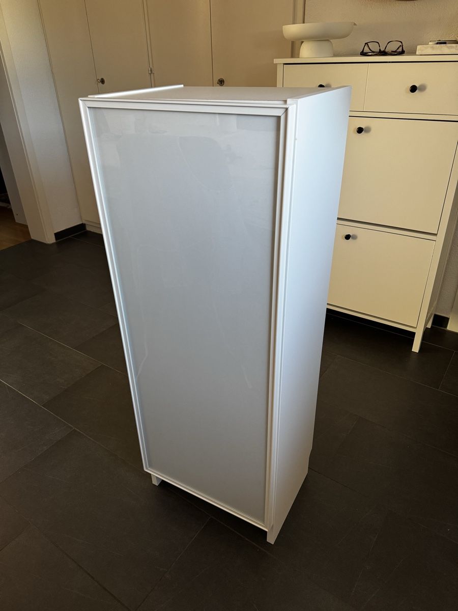 Ikea Étagères: IKEA kommode  – D'occasion à Zürich par nik_5cpf