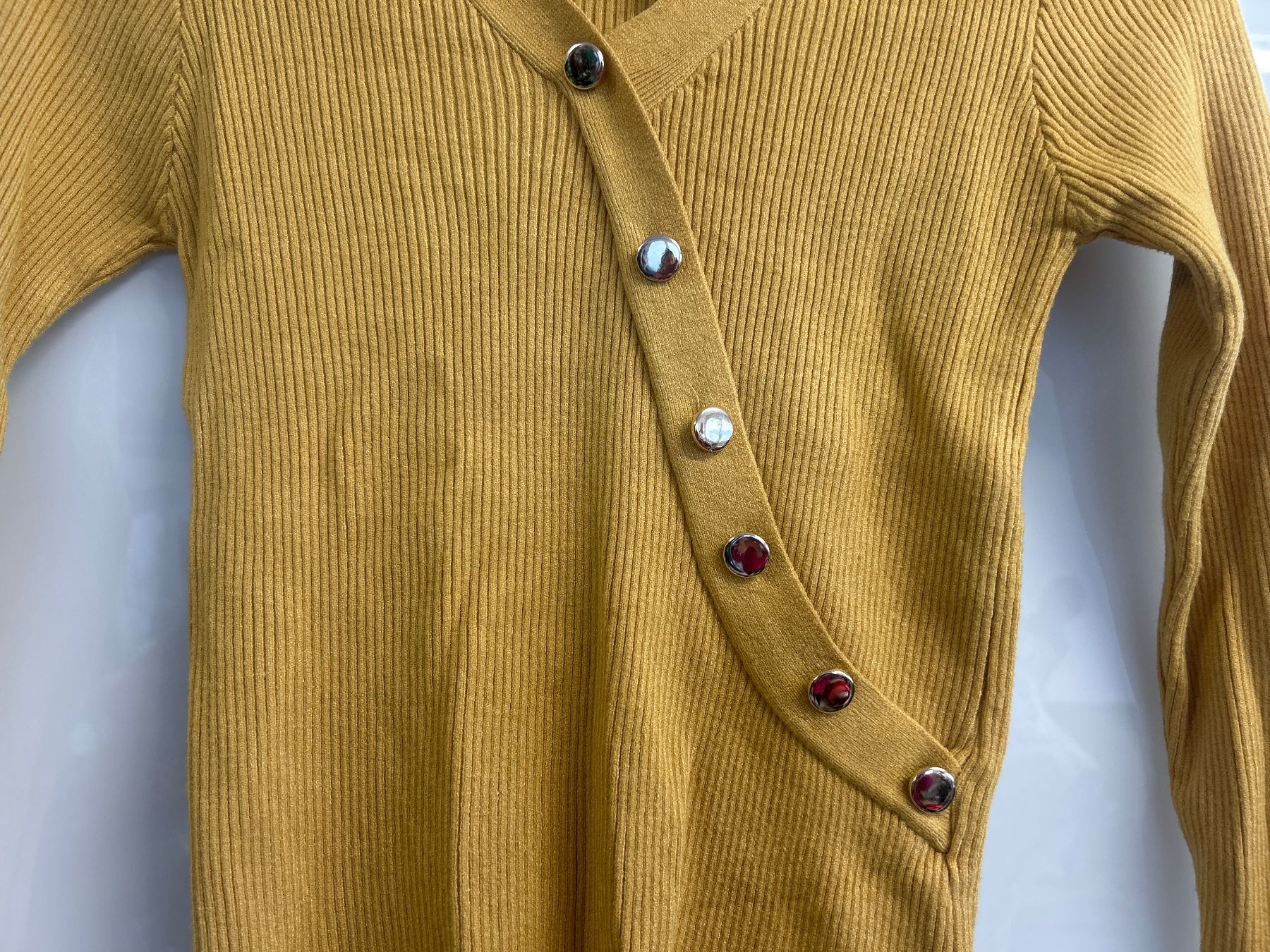 Maglioni & Felpe: Pullover weich figurbetont Gr S/M NEU – Nuovo e nell'imballaggio originale da Regensdorf venduto da Spyke55 1