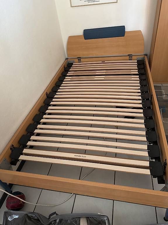 Pfister Letti: Letto 135x200 – Usato da Locarno venduto da liz_k6yt 2