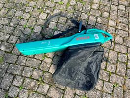 Laubbläser Bosch AVS 1