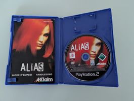 Alias