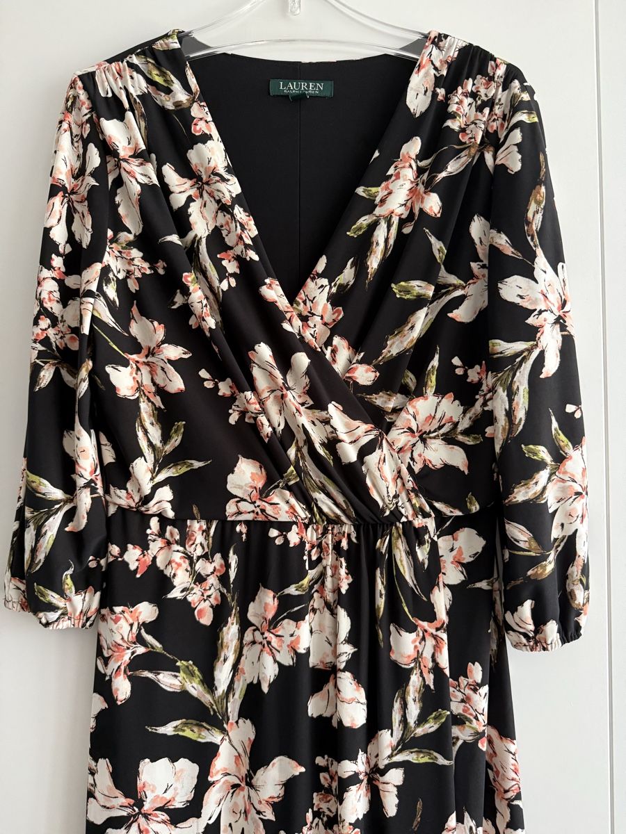 Ralph Lauren Vestiti: Ralph Lauren Sommerkleid – Usato da Buchs AG venduto da MiWeFe17