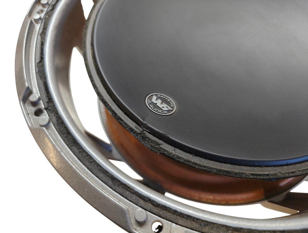 Haut-parleurs: Subwoofer JL-AUDIO 12W6v2-D4 – Défectueux à Corcelles-près-Payerne par FactoryofSound 5