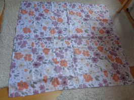 *** Tischdecke ***Muster ab 1.00