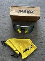 MAVIC MVS SHIELD IRRIDIUM SONNENBRILLE CATEGORIE 3 NEU
