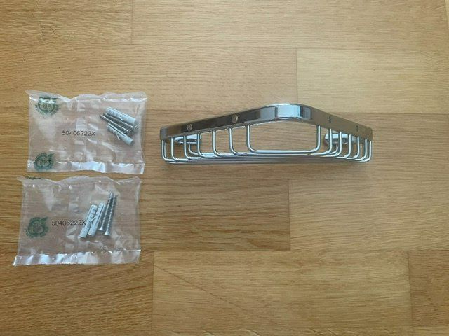Seifenschalen: Seifenhalter – Neu und originalverpackt aus Stäfa von Indi59 2