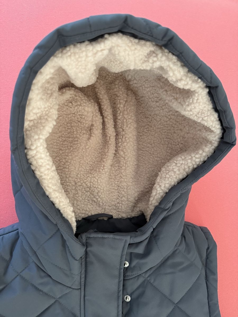 Gilets: Steppweste lang Damen – Neuf (Voir description) à Winterthur par Montreal63 5