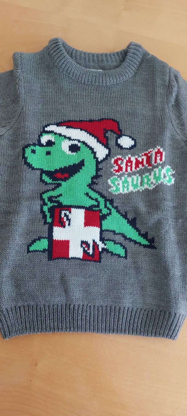 Maglioni & Felpe: Pullover neu Grösse 92/98 zu verkaufen – Nuovo e nell'imballaggio originale da Pfaffnau venduto da hei_9l9h 3