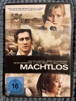 [DVD] Machtlos (2007)