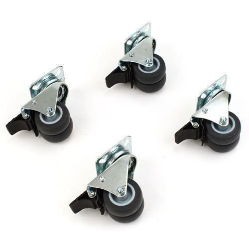 Altro per stoccaggio & trasporto: 4tlg Transportroller Möbelroller Wheels – Nuovo (secondo la descrizione) da Thun venduto da thunshop 4