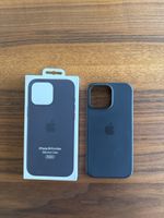 Silicon Case IPhone 16 Pro Max