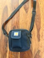 Sacoche Carhartt unisexe bleu marine
