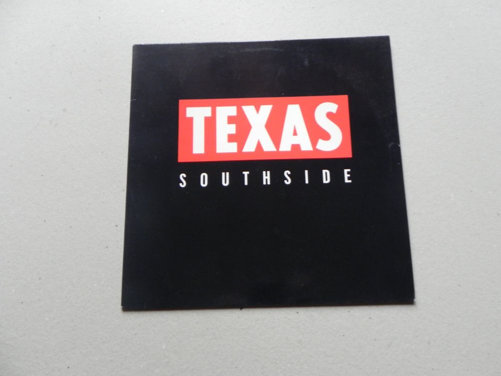 lp-brit-pop-band-texas-1989-southside-kaufen-auf-ricardo