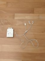 Apple EarPods fast wie neu