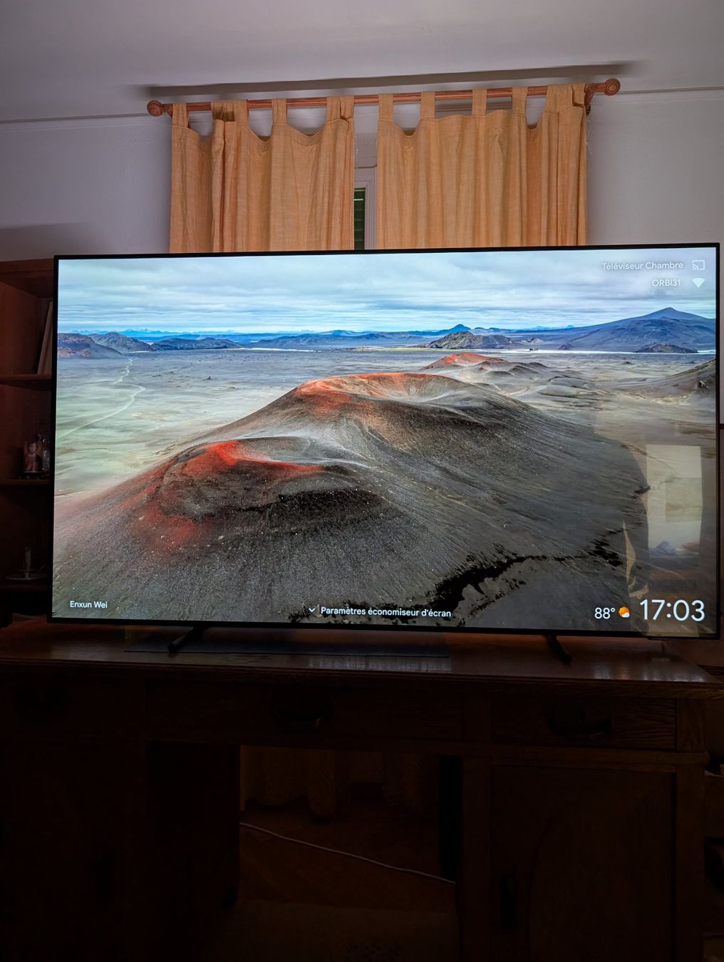 Philips Televisori: Téléviseur Philips 65 pouces Google TV  65OLED950/12 – Usato da Crissier venduto da Peichenberger50 2
