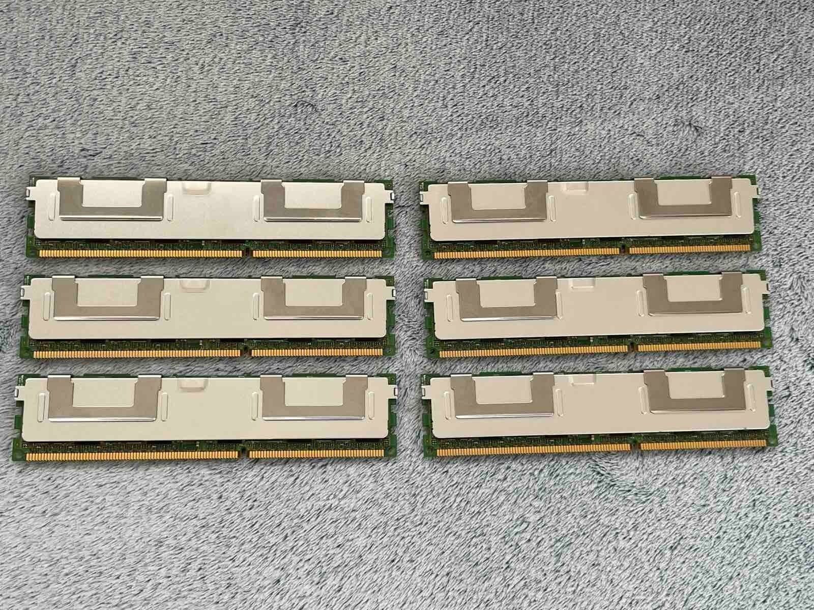 PC: 6x 4GB Elpedia Ram – Usato da MAGDEN venduto da GoldenEagle2020 3