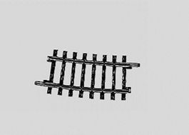 Neu OVP Märklin 2234 Gebogenes Gleis 7,5° R425  K Gleis HO
