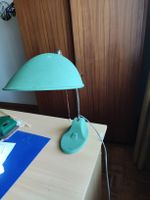 Vintage Tischlampe (BAG Turgi)