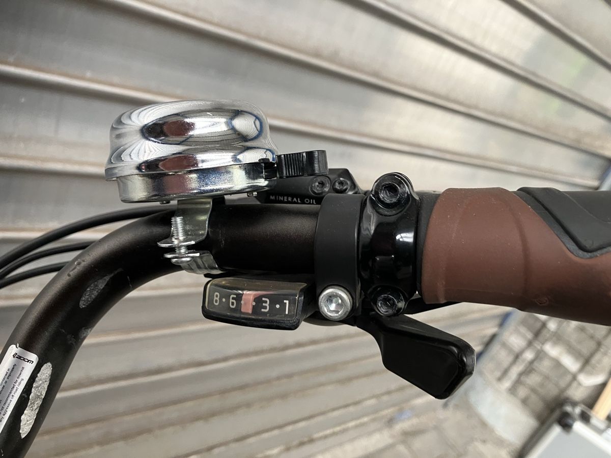 Vélos: Elektro Velo – D'occasion à Tägerig par sei_fls2 3