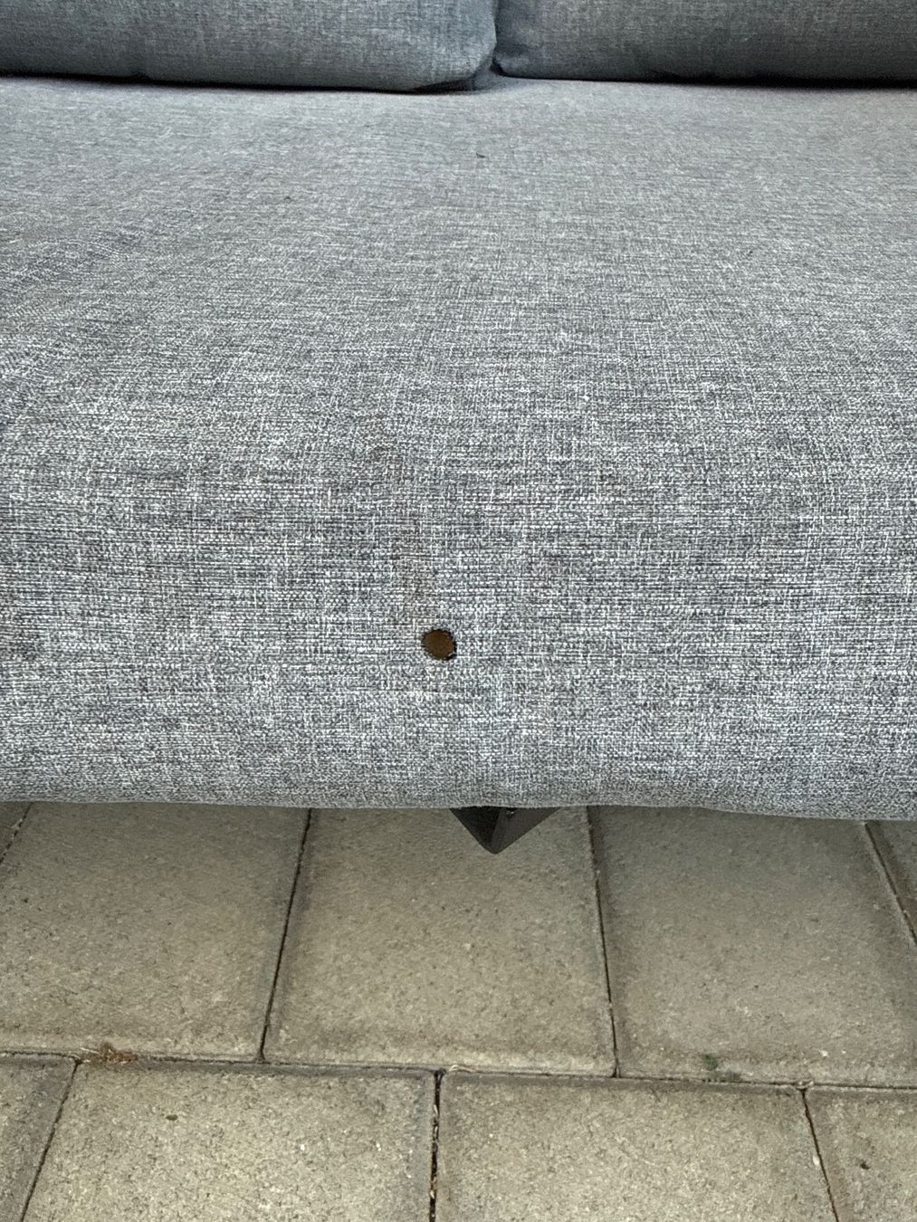 Poltrone: Gartenlounge – Usato da Hagendorn venduto da esma_2000 1
