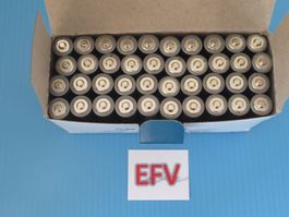 40 Stk. AAA Ansmann Batterien 1200mA volle Leistung min.2028