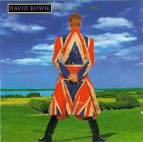 Bowie David: Earthling (Bonustracks) 2CD