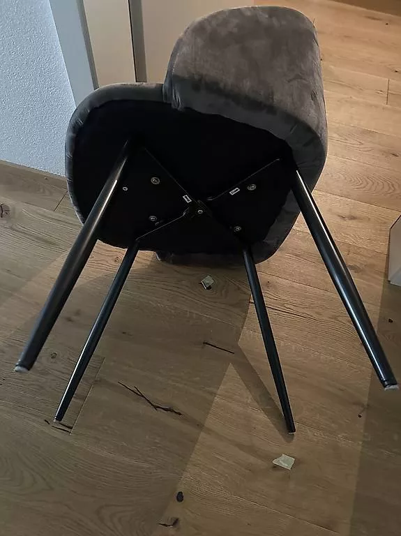 Stühle: Stuhl – Gebraucht aus Interlaken von raphael26 3