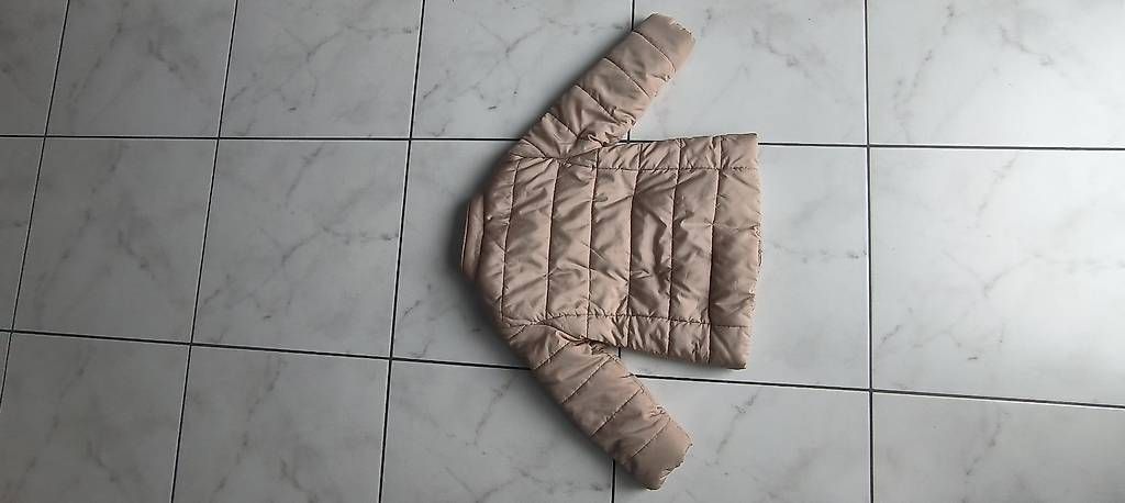 Vestes & Manteaux: Winterjacke Gr.98/104 – D'occasion à Stansstad par rs83 1
