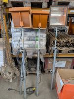 Nissen Schilderbeleuchtung 4 Stück