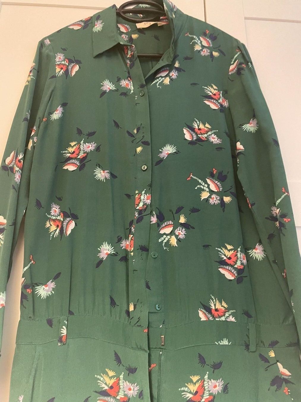 Tute: Ba&sh Overall Jumpsuit size 0 – Usato da Zürich venduto da ocimen 1