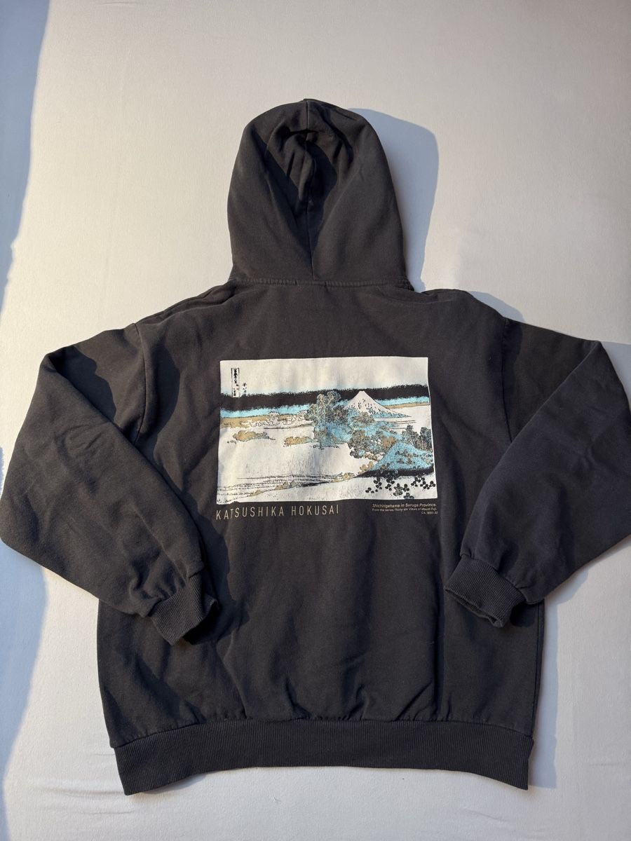 Pull&Bear Maglioni & Felpe: Sweat Pull&Bear brun – Usato da Porrentruy venduto da fee_24 2