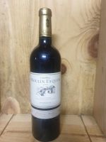 Château Moulin Eyquem Bordeaux 2005 Bouteille 75cl