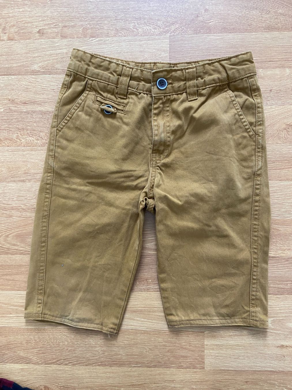 Lotti & Set di vestiti: Tolles Kleiderset Junge, Gr. 134 – Usato da Ehrendingen venduto da CalvineT 7