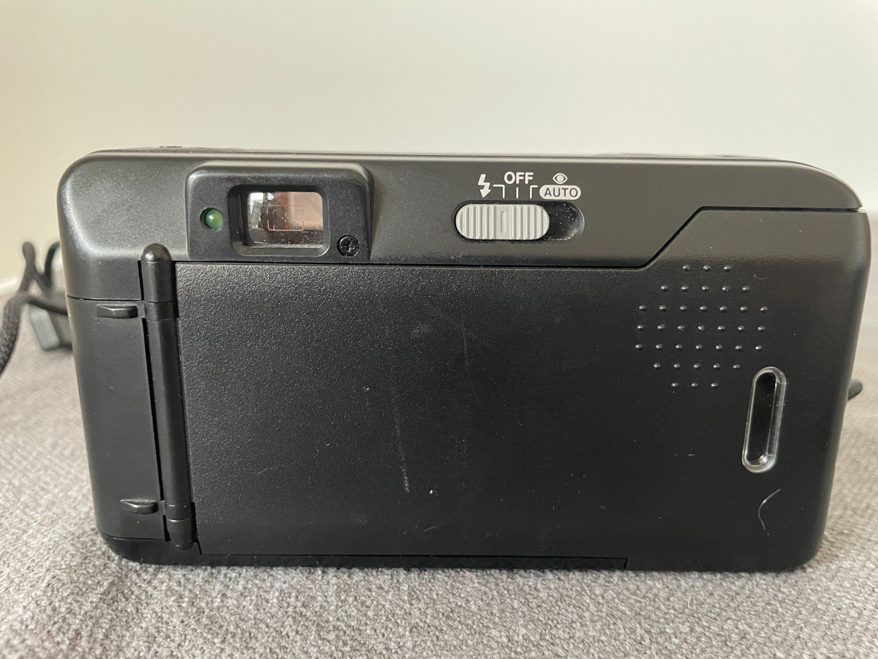 Canon Fotocamera: Canon Prima 5 – Usato da Petit Lancy venduto da gil_hr6v 2