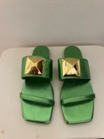 Sommerschuhe PrimaDona Gr.38, wie neu  nur einmal getragen.