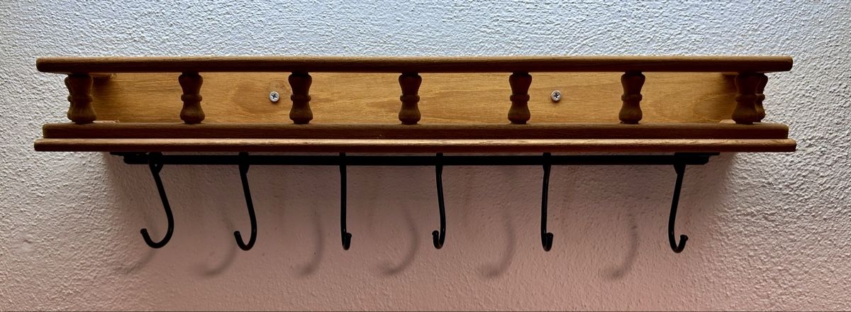 Scaffali: Gewürzregal – Usato da Oberhasli venduto da anzis