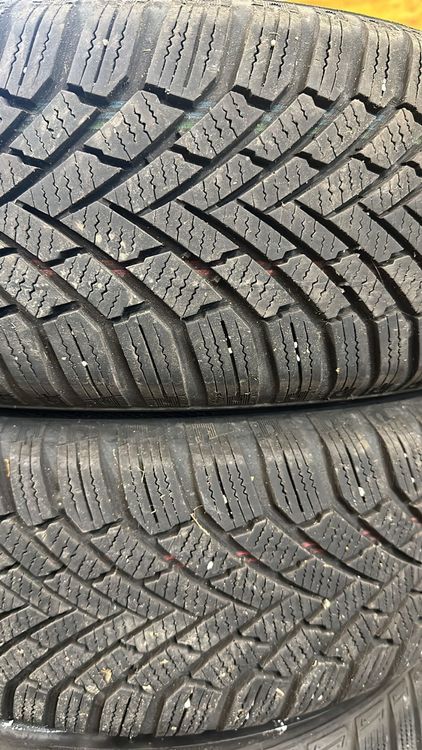 Winterreifen 195 / 60 R15 | Kaufen auf Ricardo