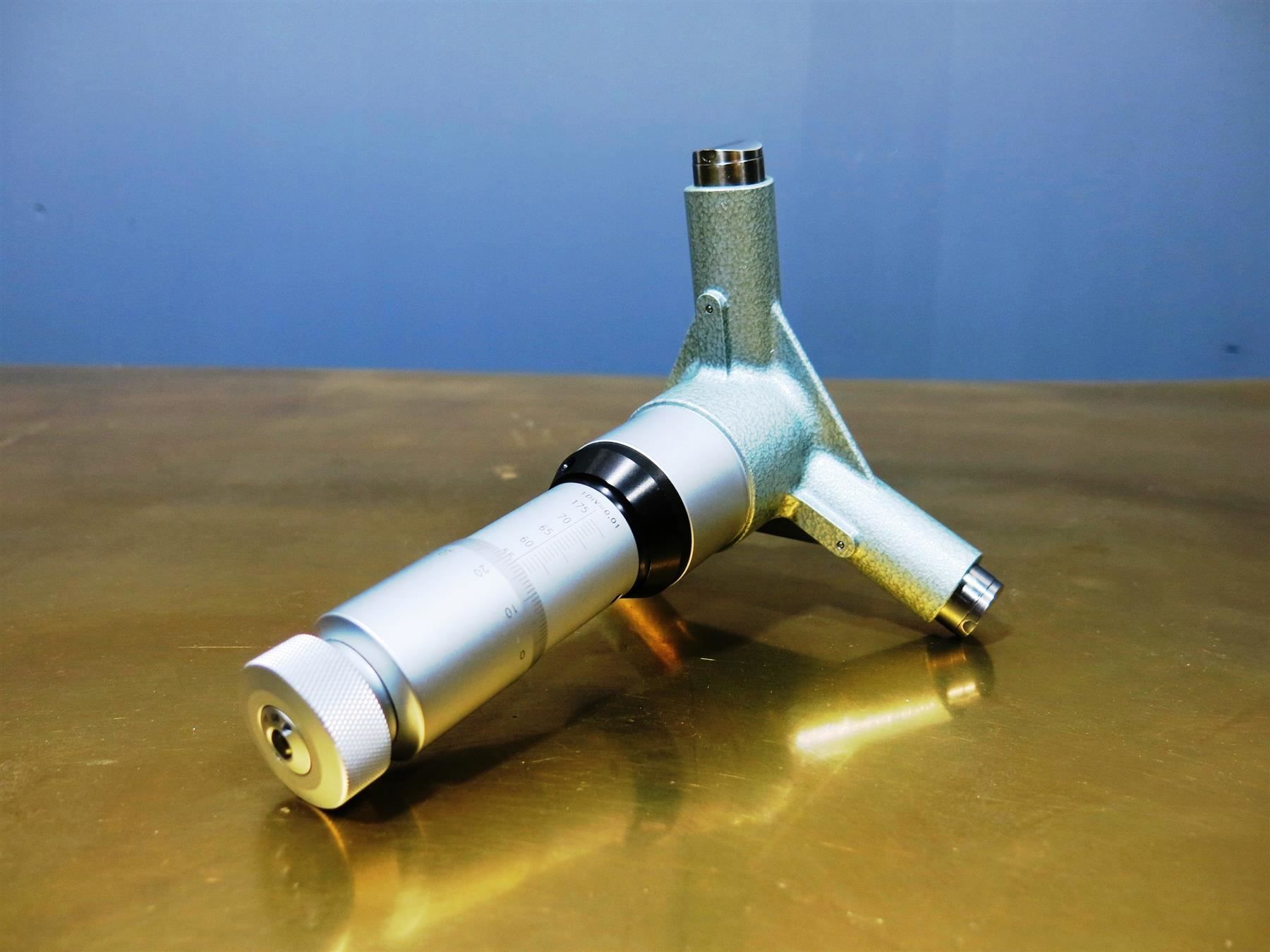 Tesa Misurare: Innenmikrometer 150-175mm Tesa Imicro Re – Nuovo (secondo la descrizione) da Laufenburg venduto da Sirluger 3