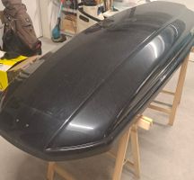 Thule Dachbox (alle gängigen Träger)