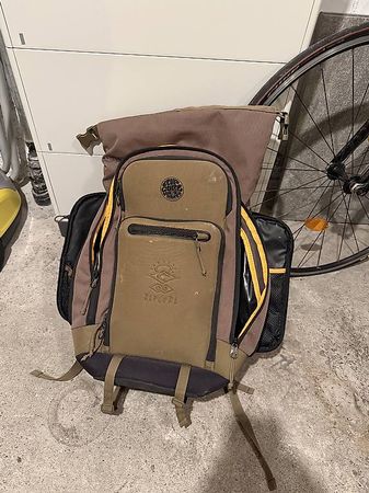 Rip Curl Drybag