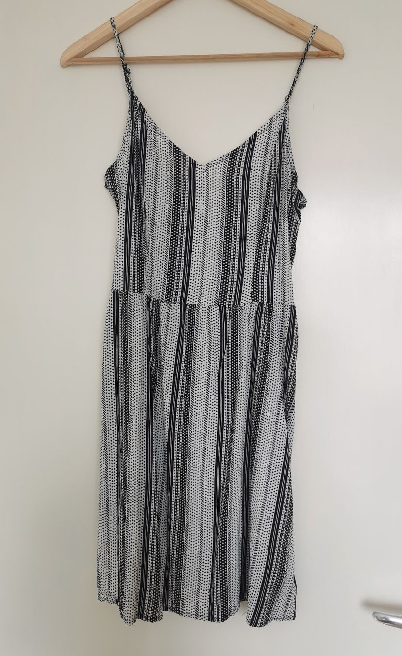 Vestiti: Sommerkleid Gr. S – Nuovo (secondo la descrizione) da Obergerlafingen venduto da Sigus