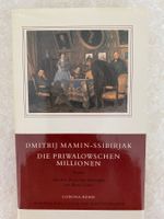Die Priwalowschen Millionen